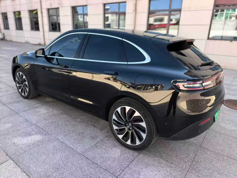 保定23年华为智选问界7