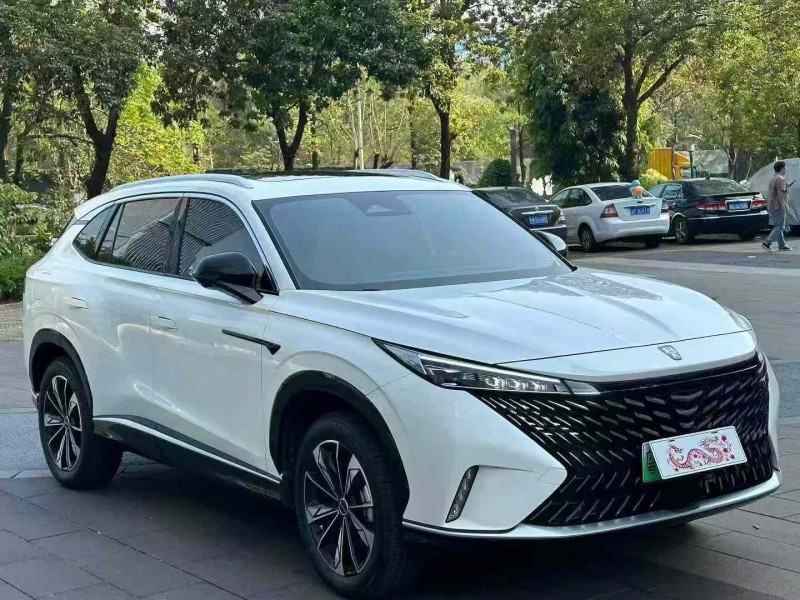 佛山25年荣威ERX52