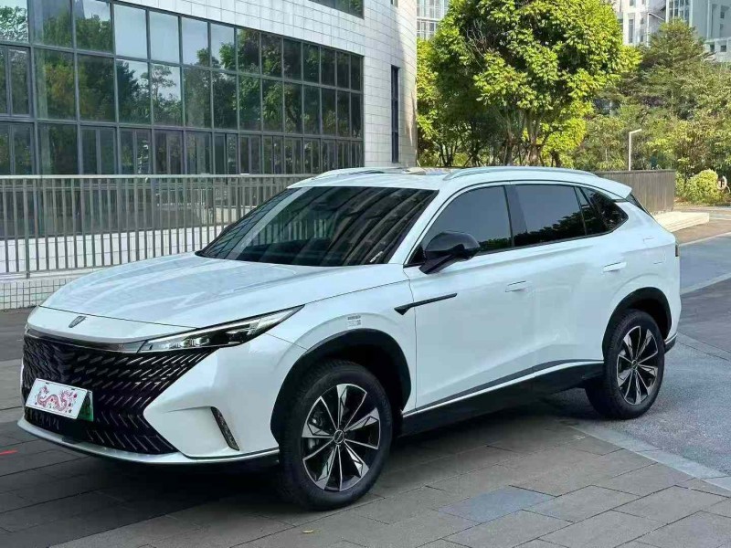 佛山25年荣威ERX53