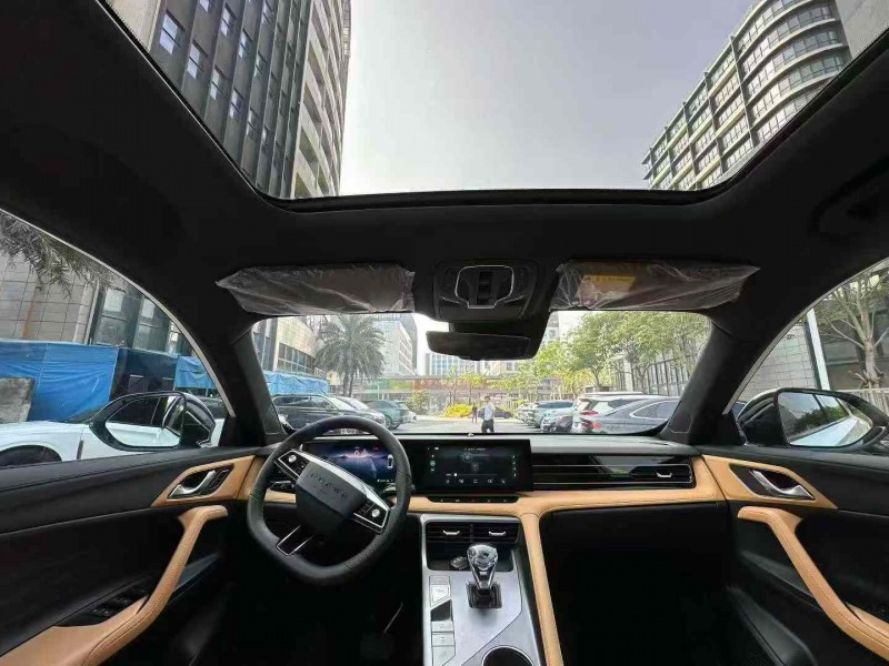 佛山25年荣威ERX56