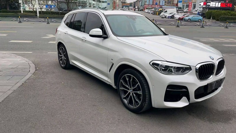 宜昌21年宝马X31
