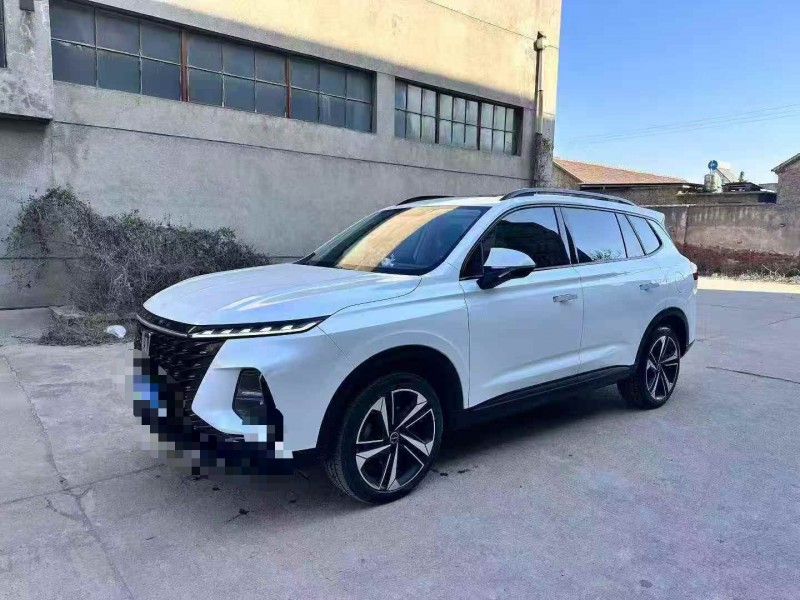 东营23年荣威RX52