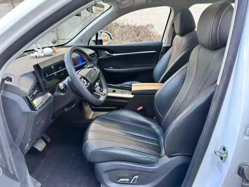 东营23年荣威RX54