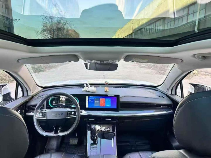 东营23年荣威RX55