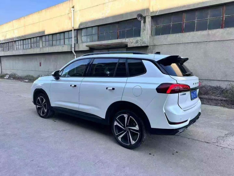 东营23年荣威RX58