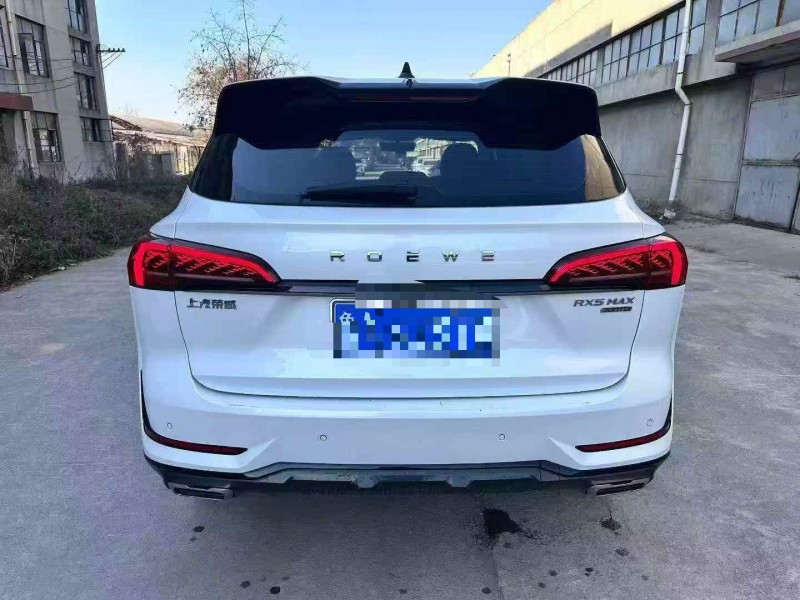 东营23年荣威RX59