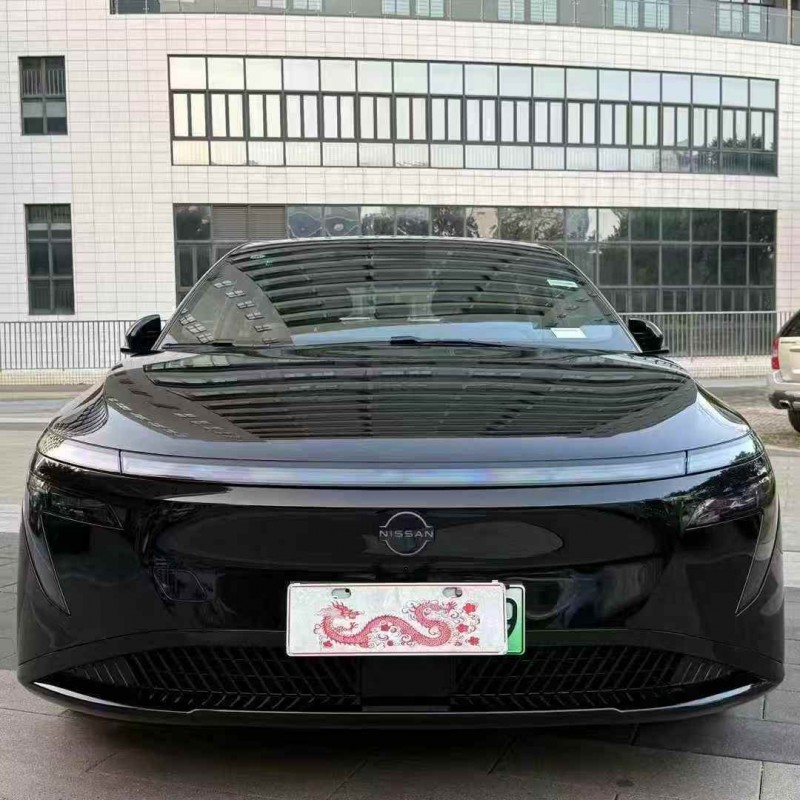 佛山25年日产N71