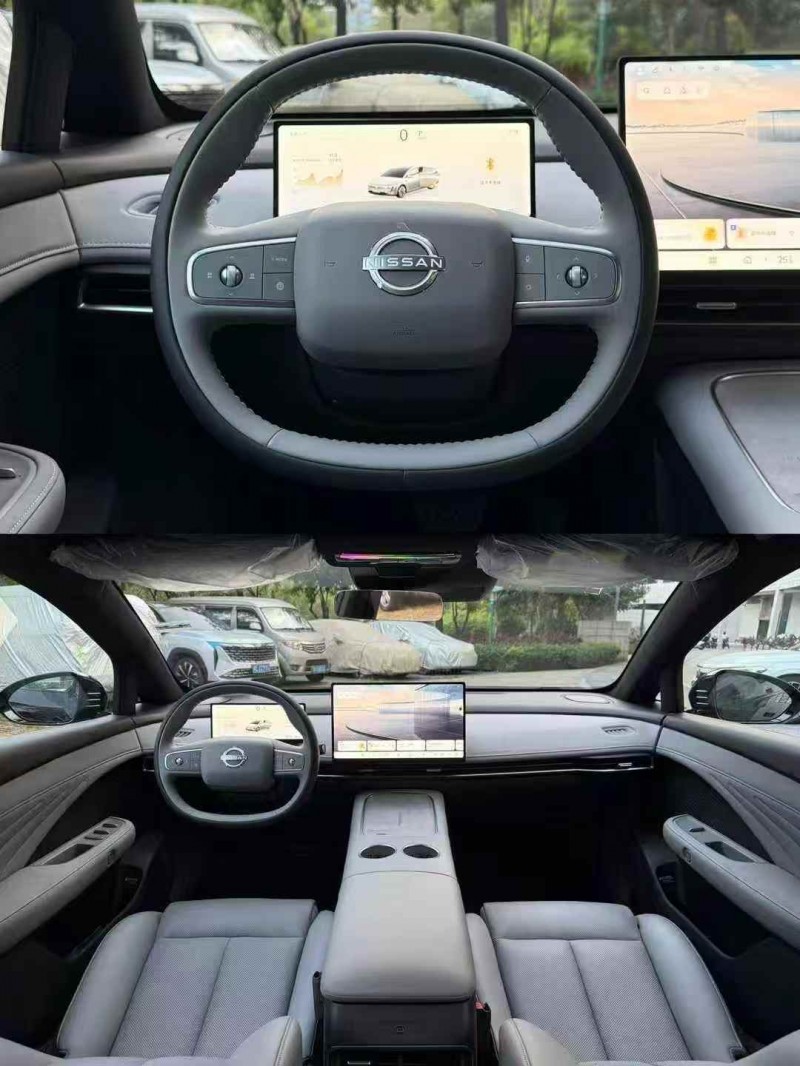 佛山25年日产N74