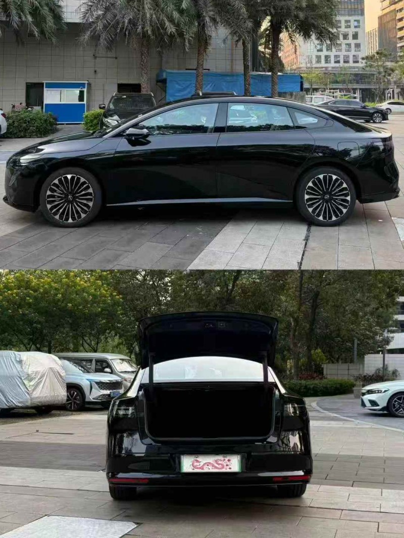 佛山25年日产N76