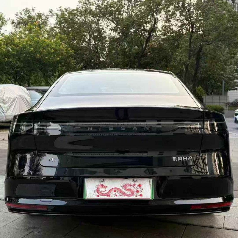 佛山25年日产N79