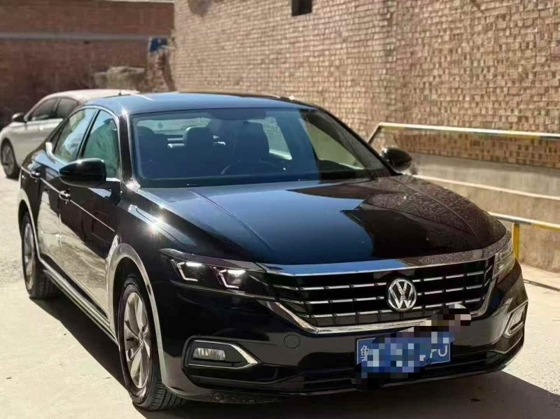 济宁20年大众帕萨特3