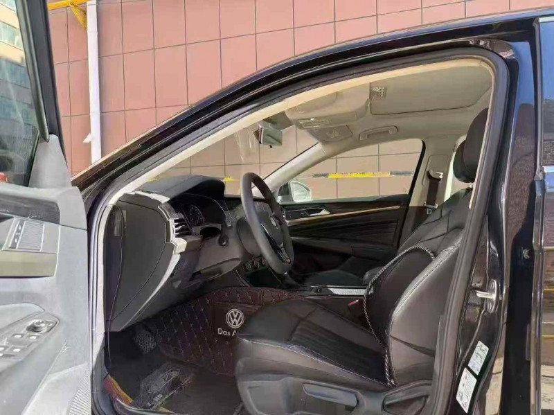 济宁20年大众帕萨特4