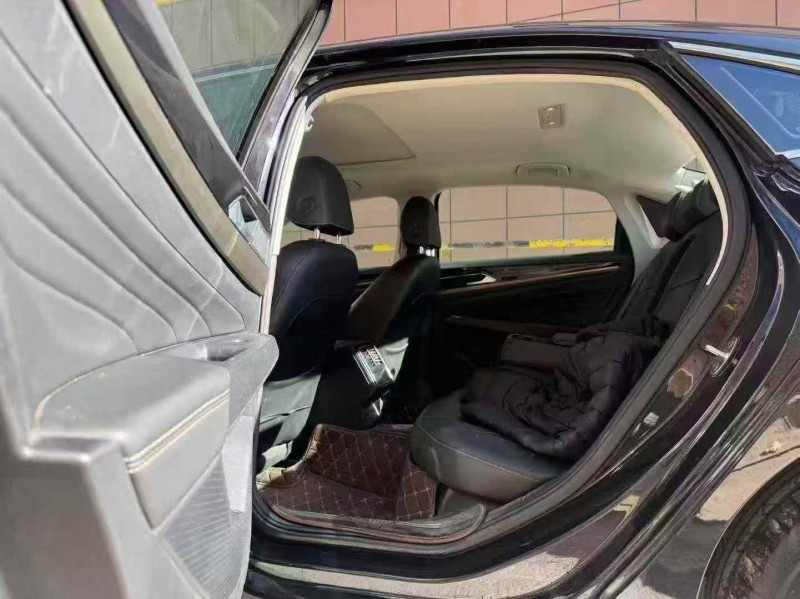 济宁20年大众帕萨特6