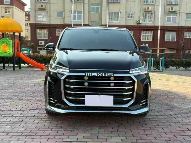 淄博21年大通G201