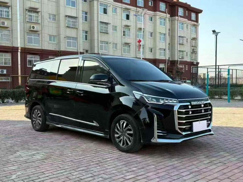 淄博21年大通G202