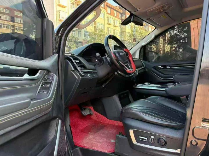 淄博21年大通G204