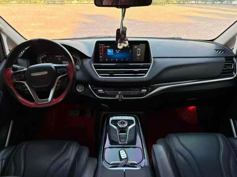 淄博21年大通G206