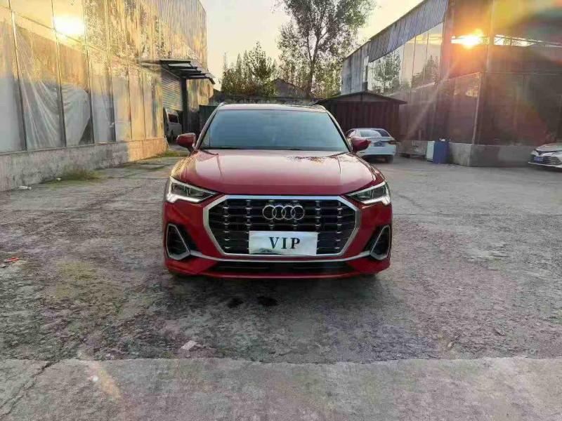 徐州21年奥迪Q31