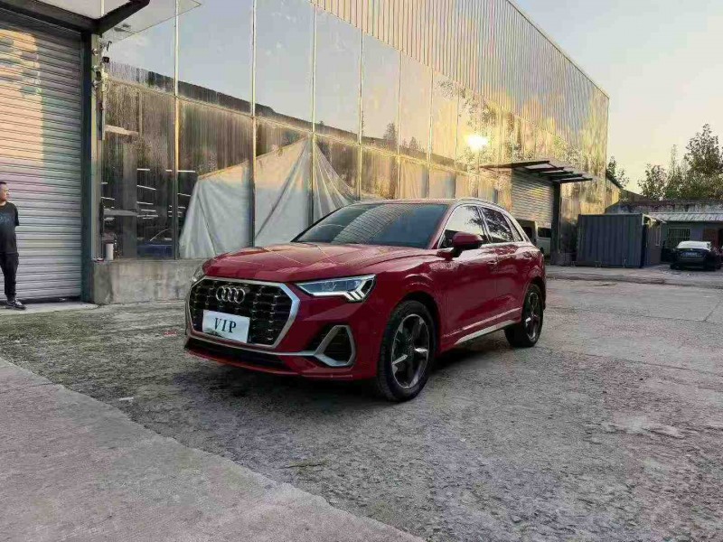 徐州21年奥迪Q32