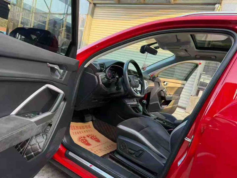 徐州21年奥迪Q34
