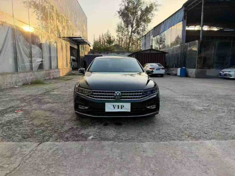 徐州23年大众迈腾1