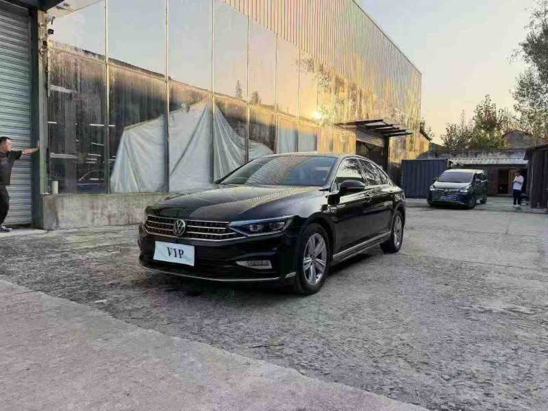 徐州23年大众迈腾2