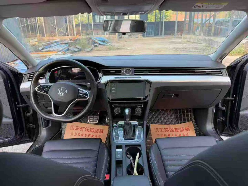 徐州23年大众迈腾5