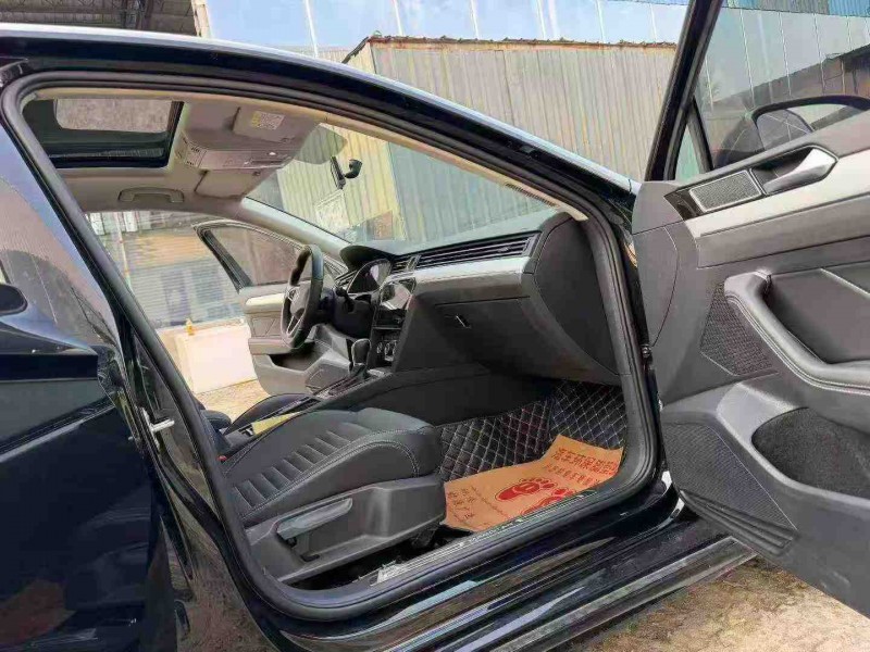 徐州23年大众迈腾6