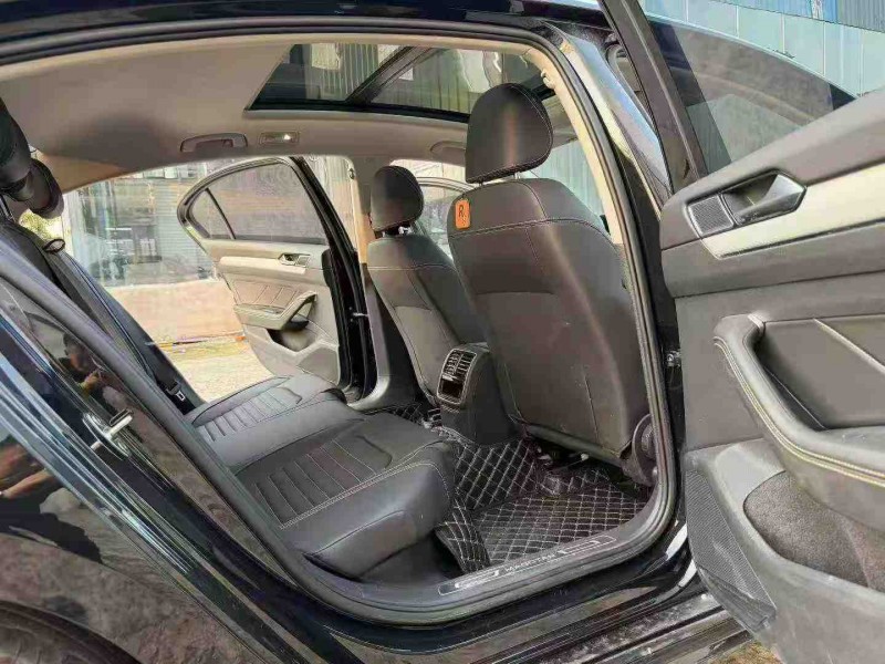 徐州23年大众迈腾7