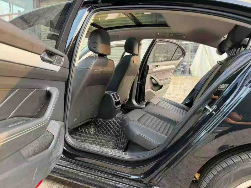 徐州23年大众迈腾8