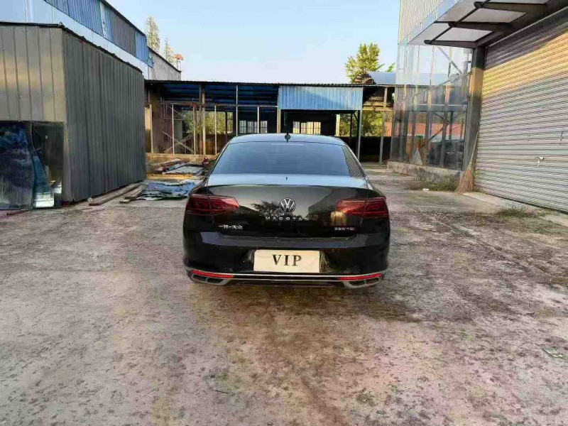 徐州23年大众迈腾9