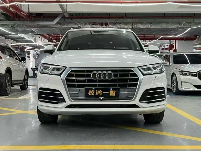 深圳18年奥迪Q51