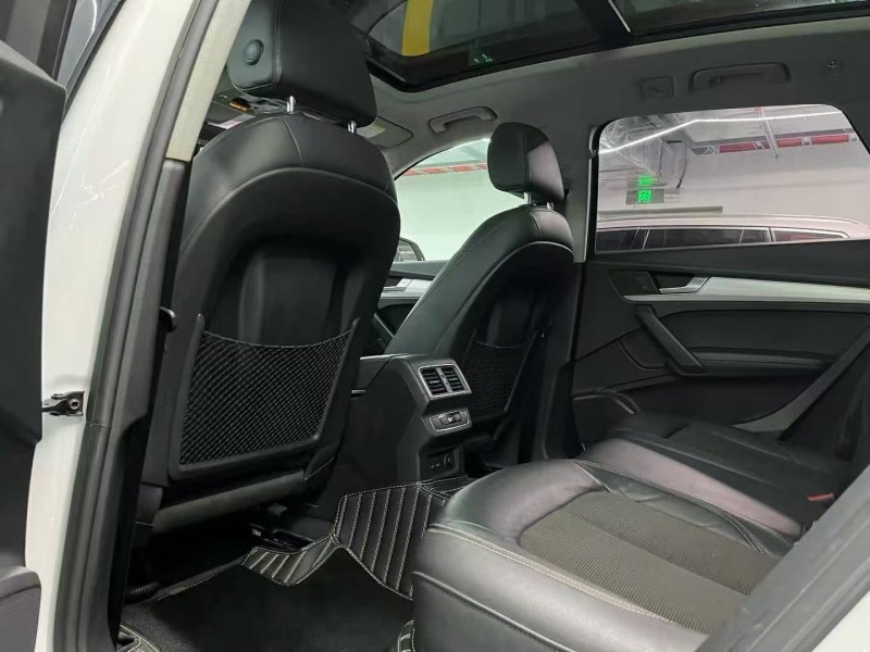 深圳18年奥迪Q56