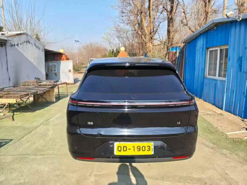 东营24年理想L68