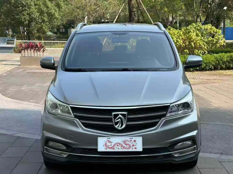 佛山19年宝骏7301