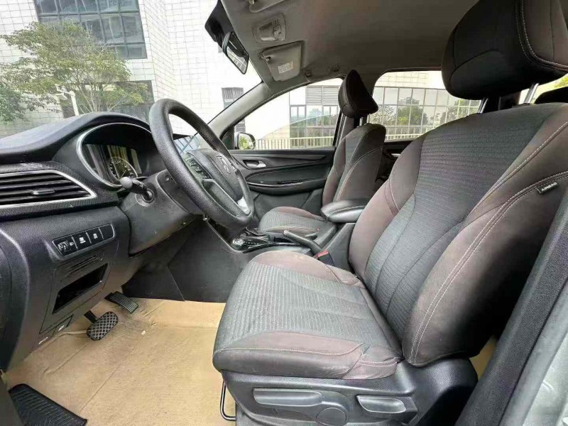 佛山19年宝骏7304