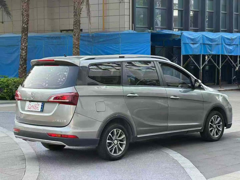 佛山19年宝骏7307