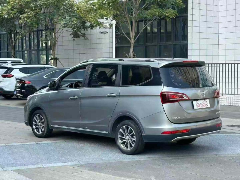 佛山19年宝骏7308