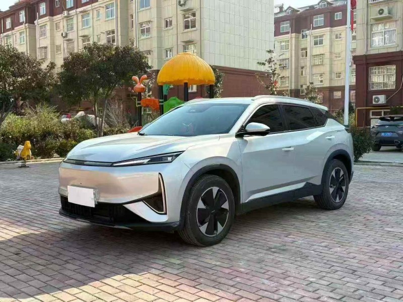 青岛24年东风风神2