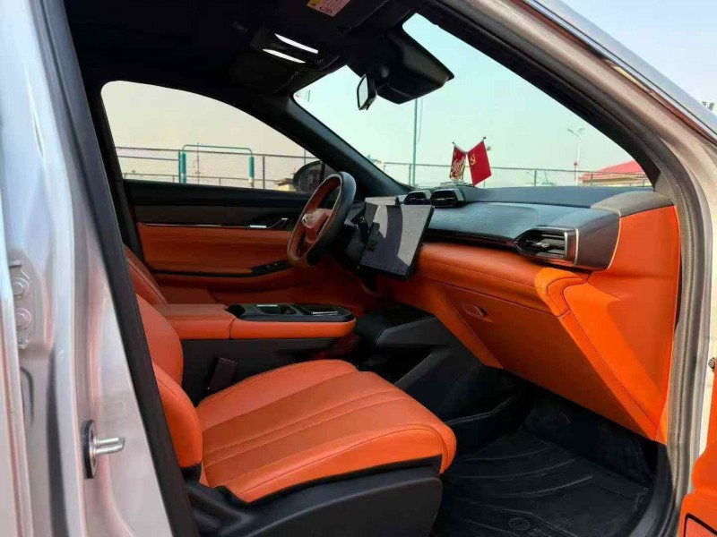 青岛24年东风风神5