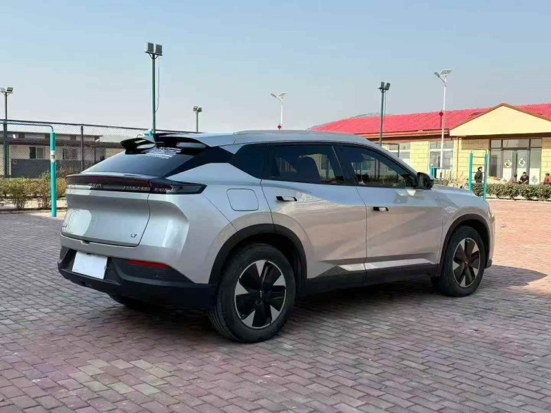 青岛24年东风风神8