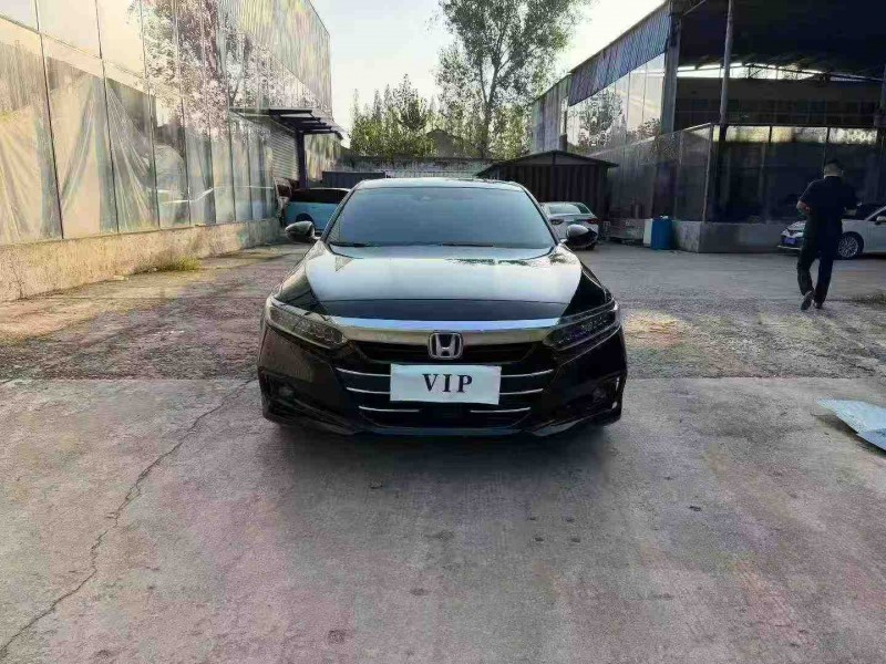 徐州23年本田雅阁1