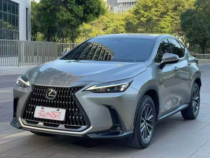 佛山24年雷克萨斯NX3