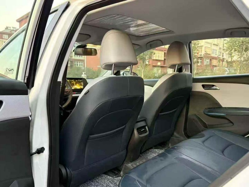 潍坊24年雪佛兰科鲁泽4