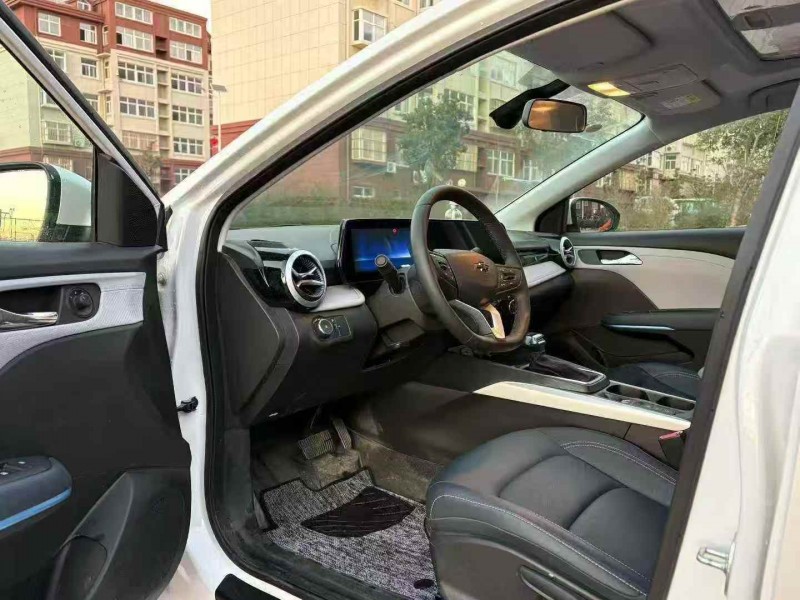 潍坊24年雪佛兰科鲁泽5