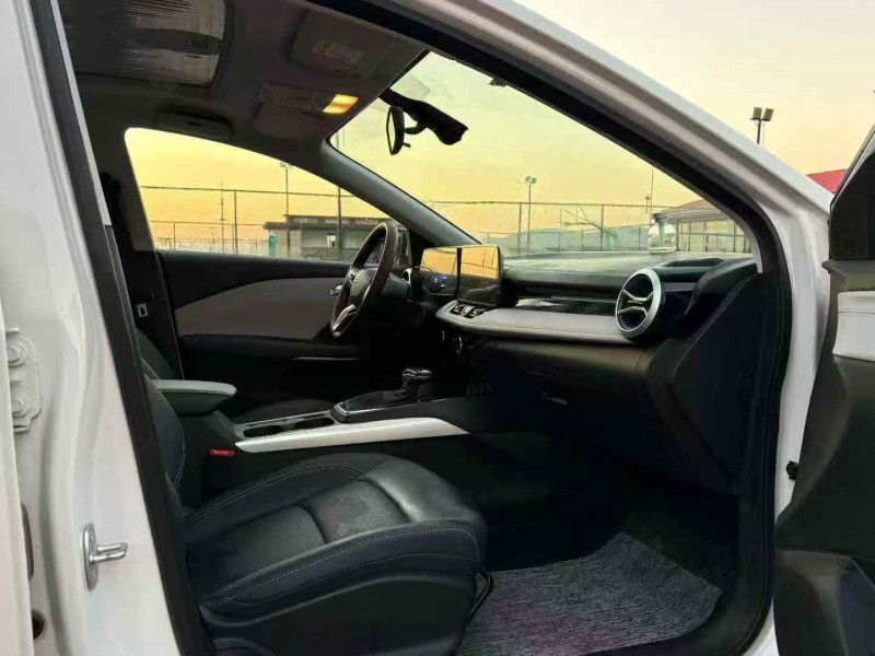 潍坊24年雪佛兰科鲁泽6