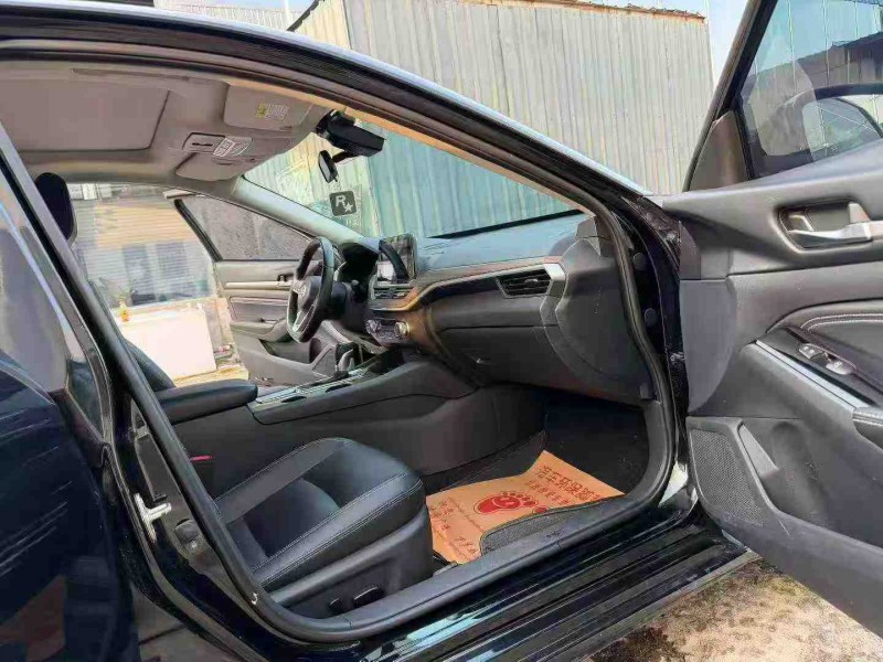 徐州22年日产天籁6