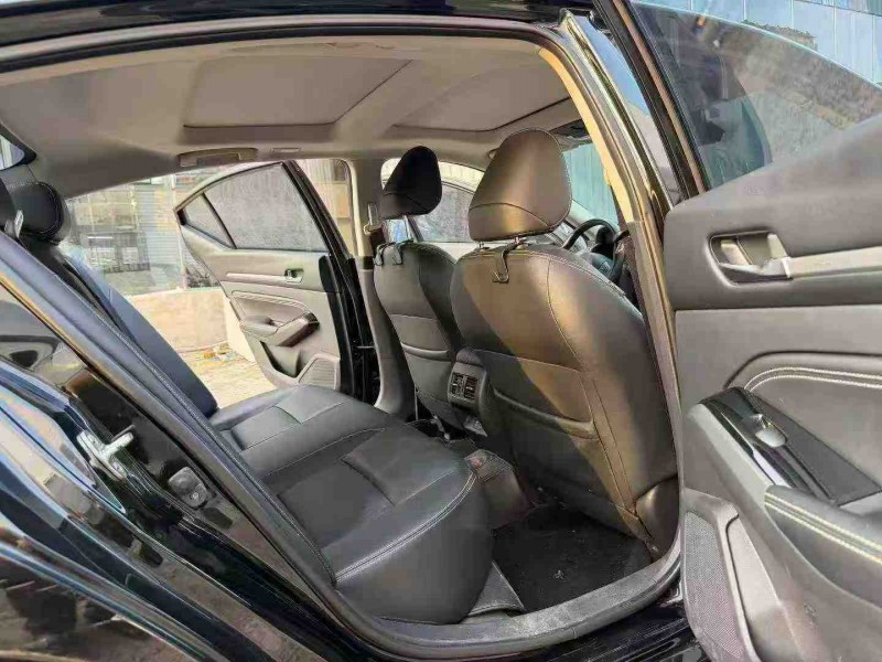 徐州22年日产天籁7