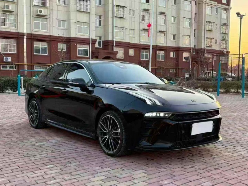 济宁23年领克033