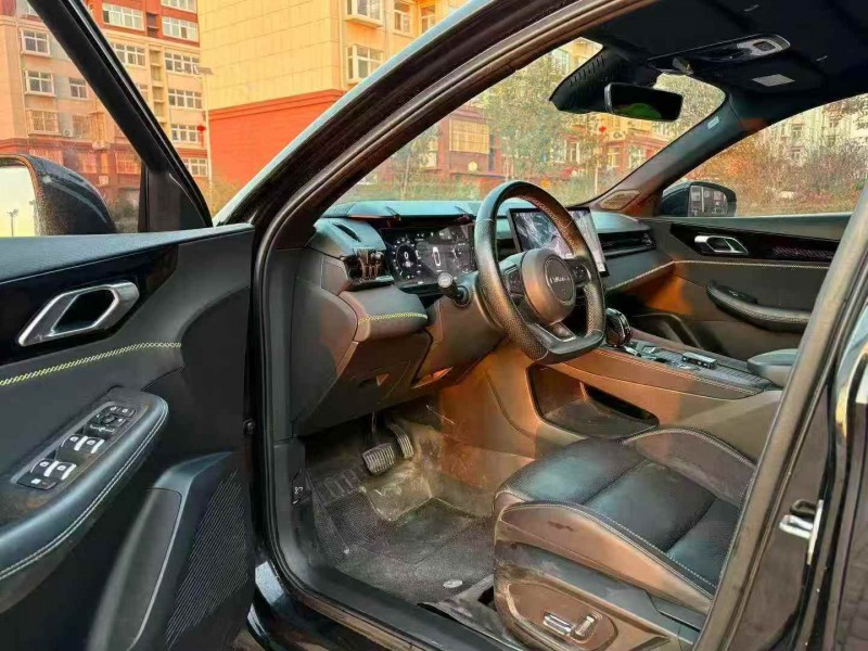 济宁23年领克034